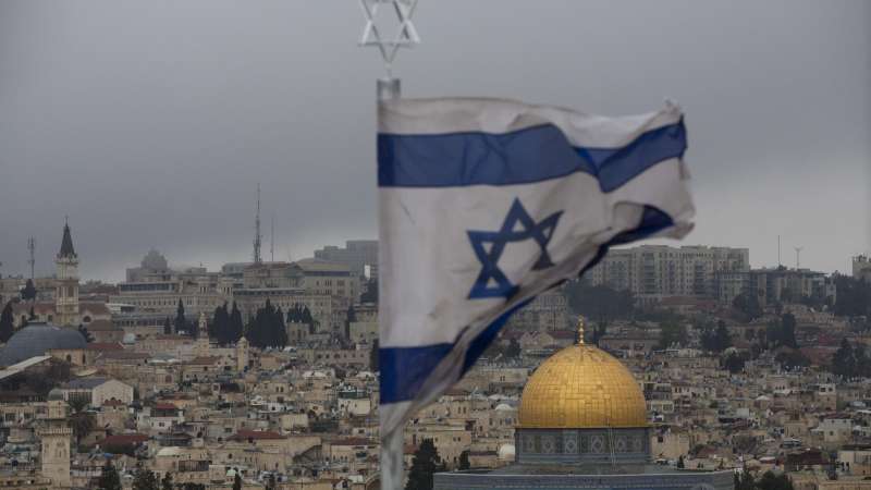 Израиль объяснил закрытие посольства в Ирландии