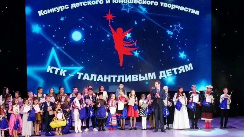 Кто из юных артистов получит право представлять Казахстан на мега-конкурсе