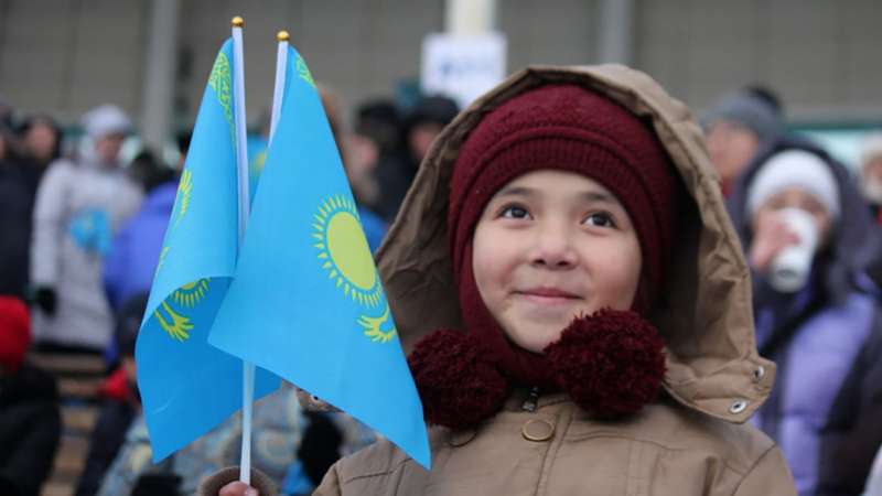 "Национальный фонд – детям": кому, сколько и на какие цели перевели в 2024 году