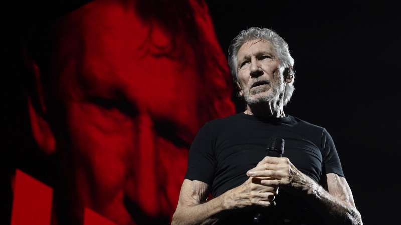 Основатель Pink Floyd призвал спасти планету