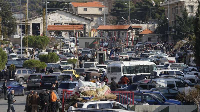 Переходный процесс в Сирии завершится за 18 месяцев, пишет H&uuml;rriyet