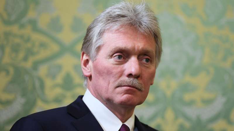 Песков ответил на вопрос о рисках потери влияния на Ближнем Востоке