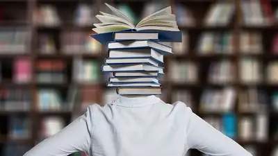 Преподавательницу из Кембриджа раскритиковали за диссертацию