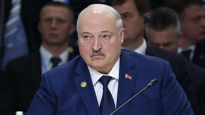 Россия и Белоруссия стали сильнее, заявил Лукашенко