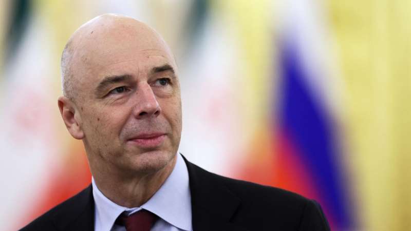 Силуанов рассказал, как следует поступить с доходами от западных активов