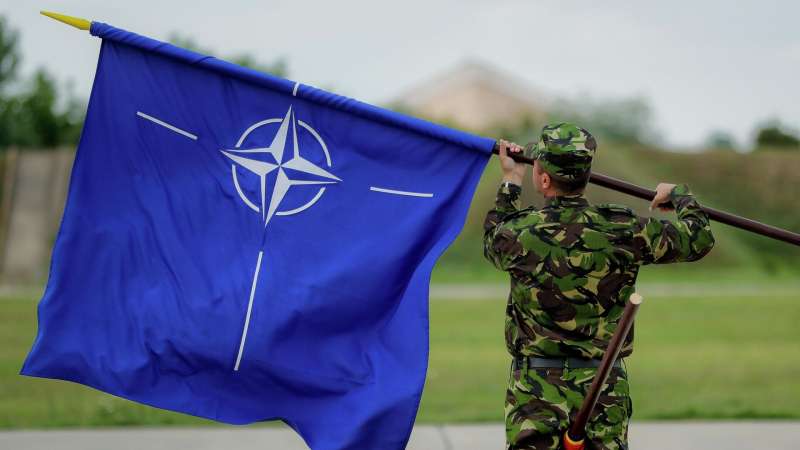 СМИ раскрыли, чего испугался Запад из-за Украины