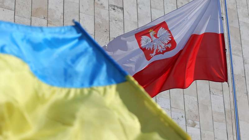 СМИ раскрыли, к чему тайно готовится Польша