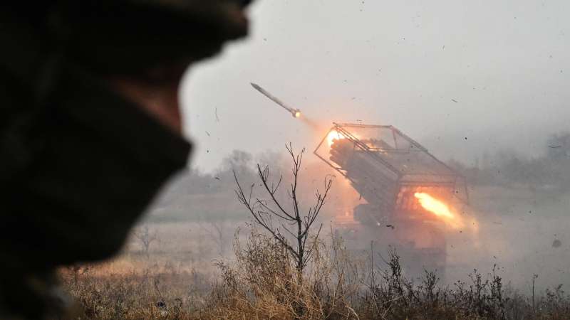 "Сотни миль". На Западе признали успех России на поле боя