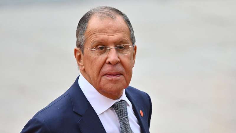 Спецпосланник ООН по Сирии рассказал о диалоге с Лавровым