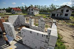 "Светлый город" продолжает застройку