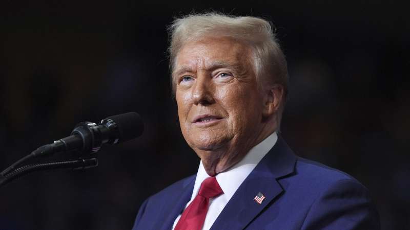 Трамп может использовать помощь США Украине как рычаг давления на Россию