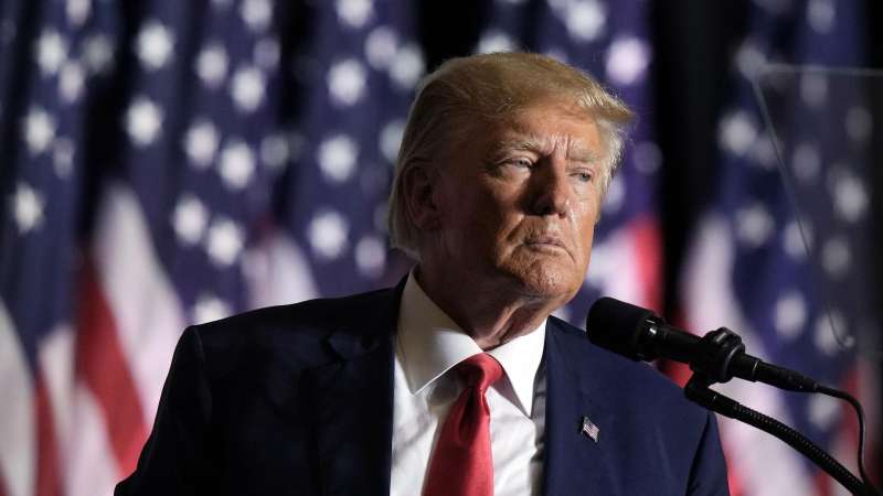 Трамп снова заявил о необходимости для США приобрести Гренландию