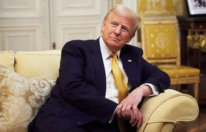 Трамп заявил, что решит украинский конфликт, "если сможет"
