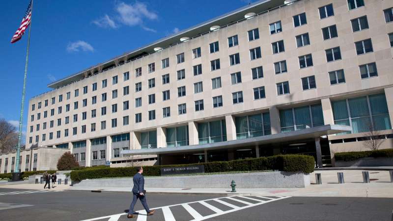 У США нет данных о статусе российских сил в Сирии