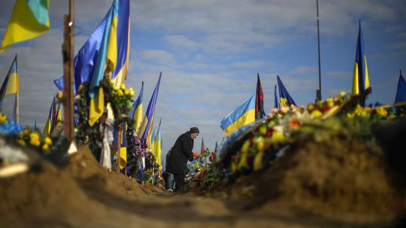 "Ускоряется": в США заявили о безвыходной ситуации для ВСУ