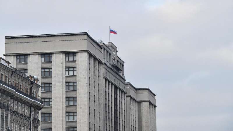 В Госдуме выразили надежду на пересмотр Абхазией соглашения с Россией