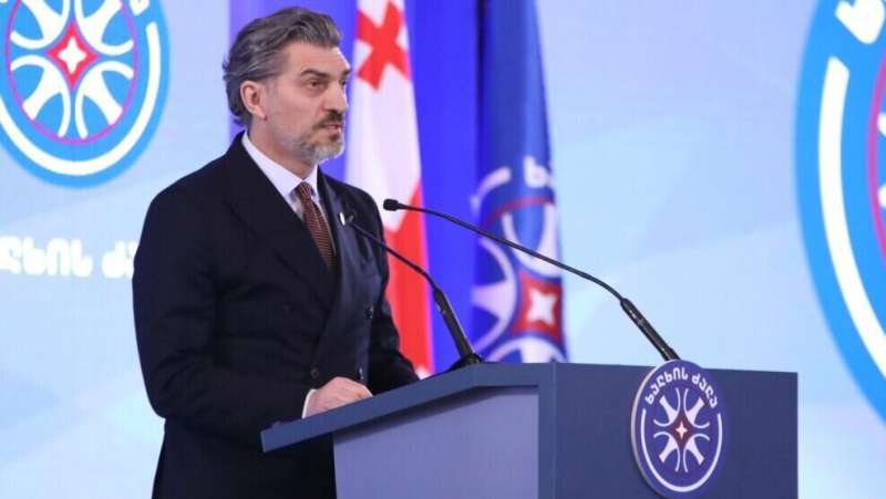 В Грузии состоится инаугурация шестого президента