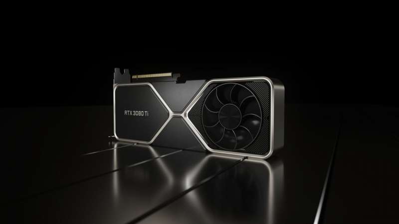 В Китае начали антимонопольное расследование в отношении Nvidia