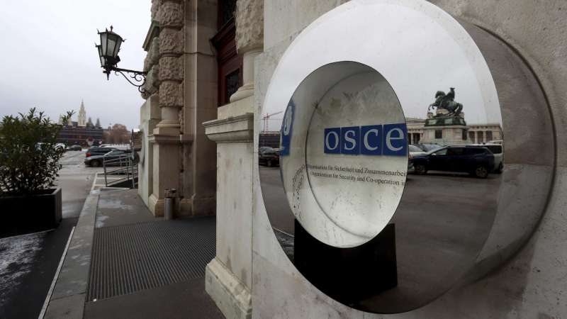 В ОБСЕ начнут готовить Украину к вступлению в ЕС и НАТО
