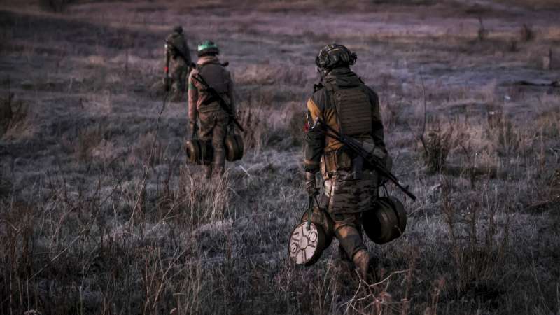 В США признали неудобную правду об Украине