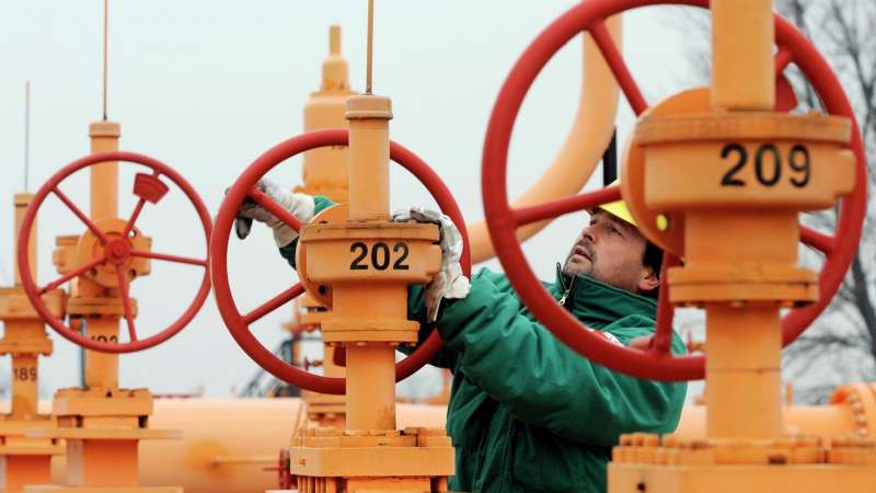 Венгрия добилась от Болгарии гарантий безопасности транзита газа из России