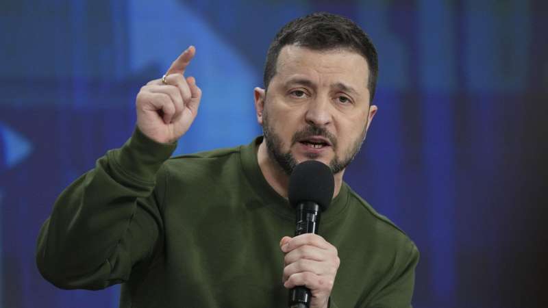 "Выиграть или умереть". В Раде резко высказались о Зеленском