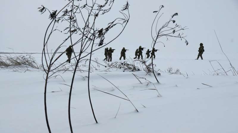 Боевики двух бригад ВСУ не выполняют приказы командования