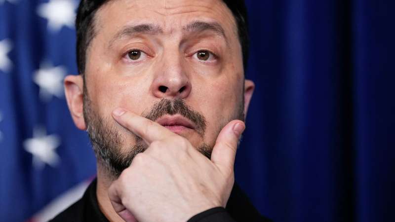 Медведчук рассказал, почему Зеленский решился атаковать резиденцию Путина