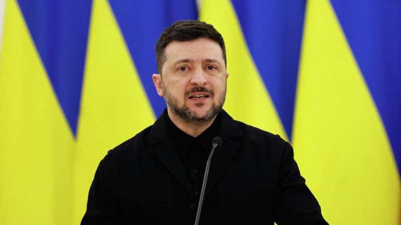 "Может устроить": в Киеве ответили на приглашение Зеленского в Москву