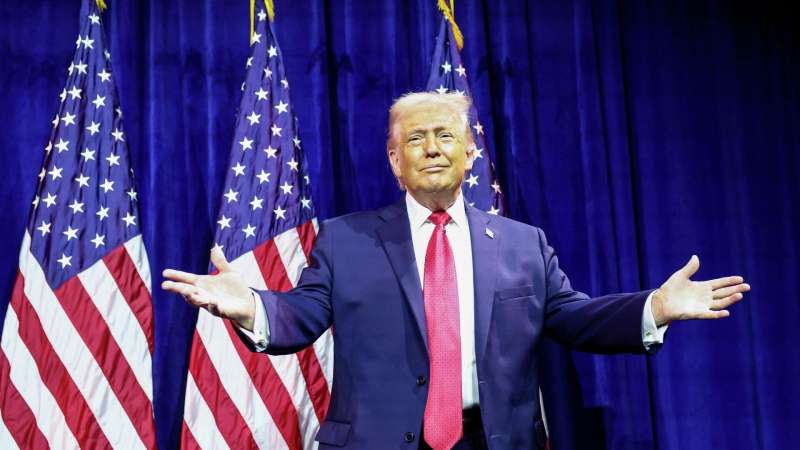 NBC: Трамп хочет купить больше ледоколов для патрулирования