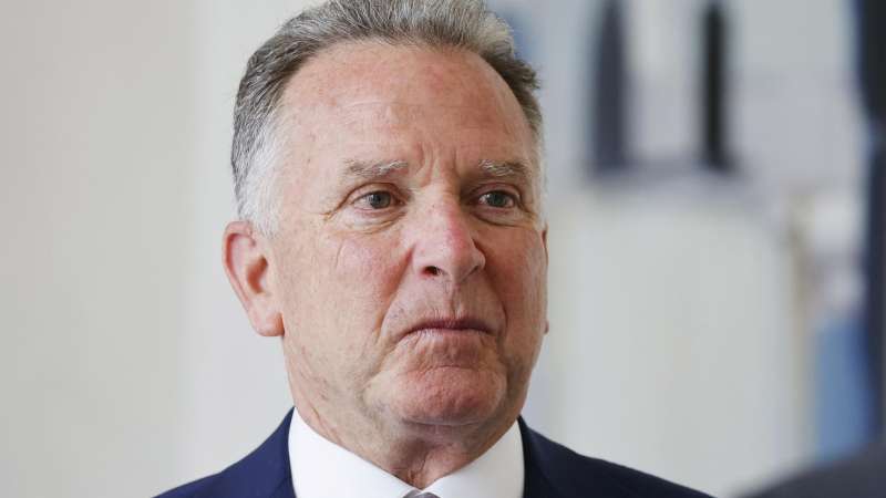 Переговоры по Украине в ОАЭ продолжатся на следующей неделе, заявил Уиткофф