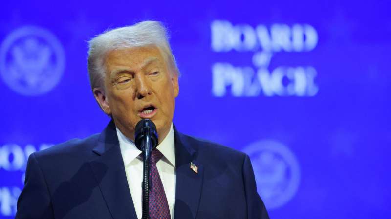 СМИ: Трамп назвал ситуацию вокруг Ирана изменчивой