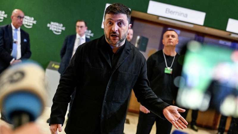 "В самой жесткой форме". В Польше дерзко высказались о Зеленском