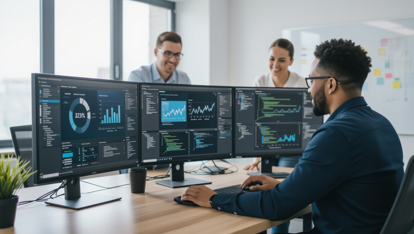 Разработка сайтов на CMS для бизнес-порталов